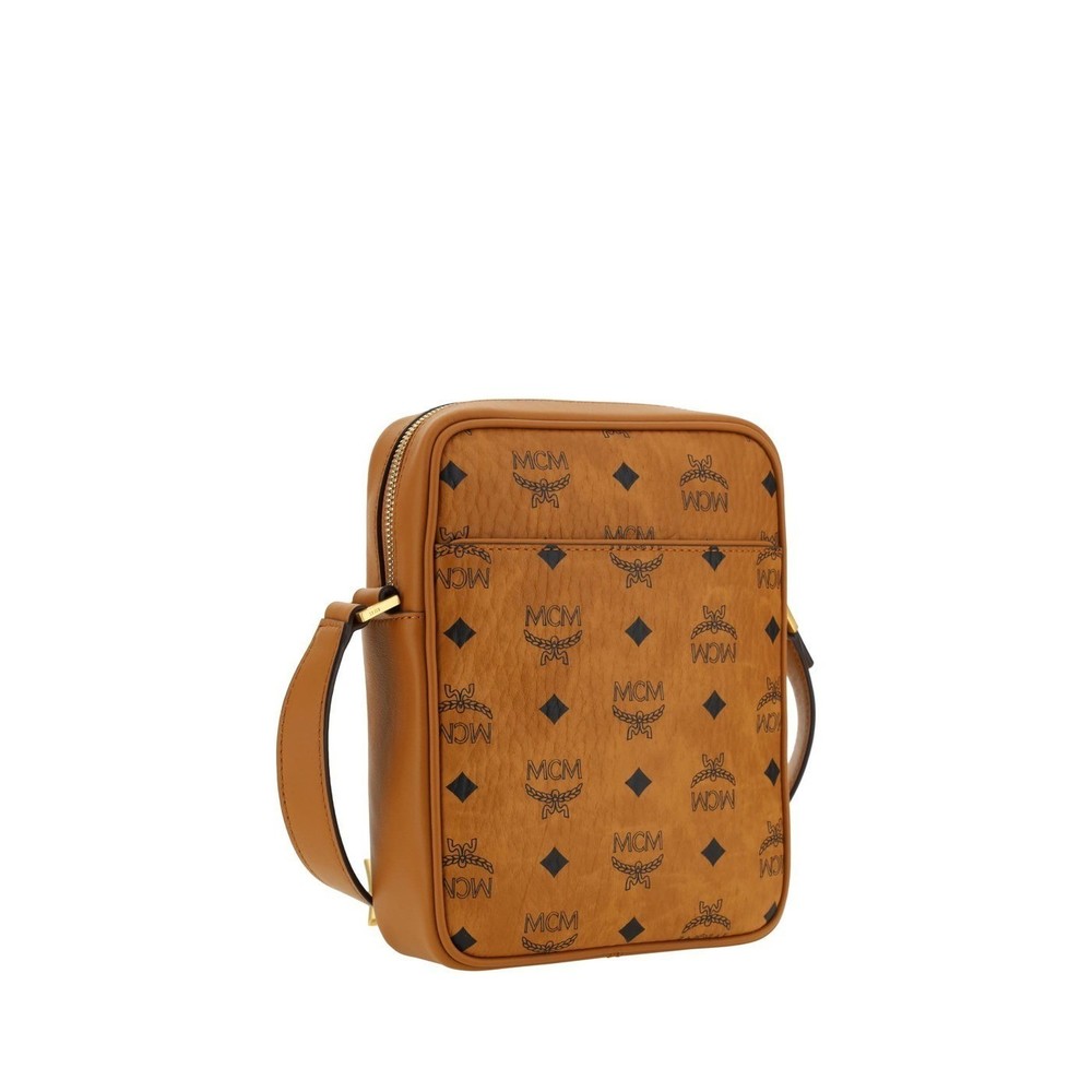 MCM Bag Black - Picture 3 of 4